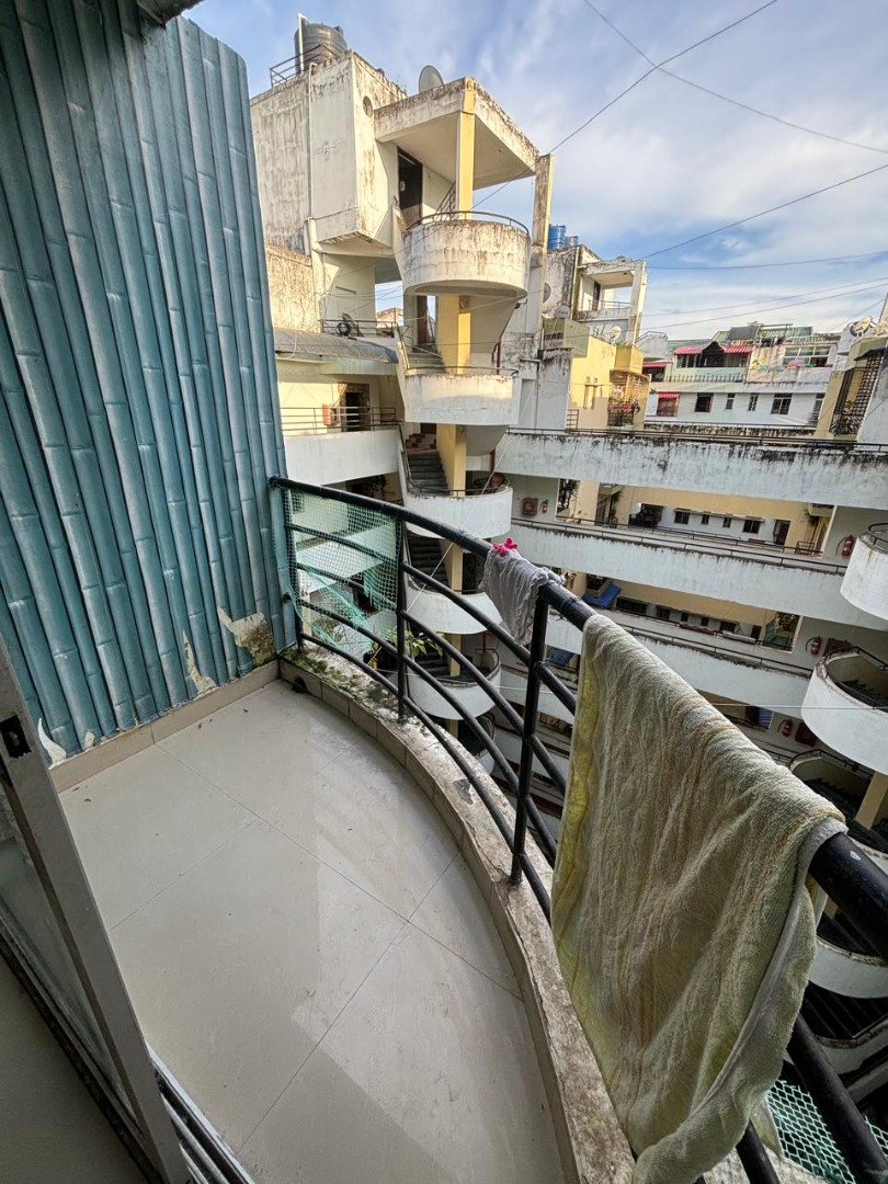 Unfurnished 4bhk in Baghorbori Rd, Bagharbari, Guwahati, Assam, India for Rent